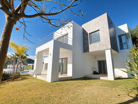 Villa en Benahavís