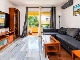 Dúplex en Torremolinos
