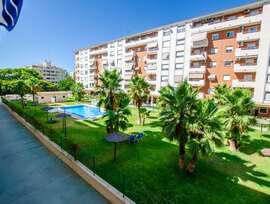 Piso en Málaga