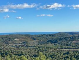 Solar en Les Coves de Vinromà