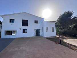 Chalet en Oropesa del Mar