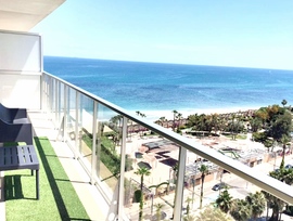 Apartamento en Oropesa del Mar