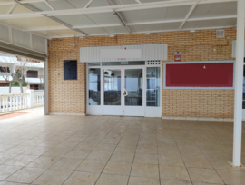 Local en Oropesa del Mar