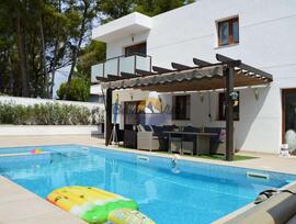 Casa en L'Ametlla de Mar