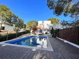 Casa en L'Ametlla de Mar