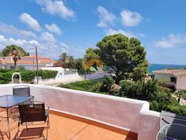 Casa en L'Ametlla de Mar