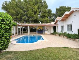 Casa en L'Ametlla de Mar