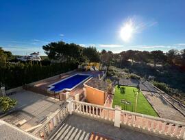 Casa en L'Ametlla de Mar