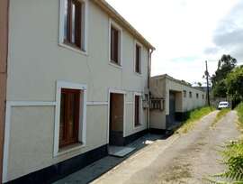 Casa adosada en Sada
