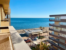 Apartamento en Fuengirola