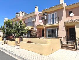 Chalet en Fuengirola