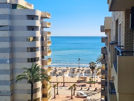 Apartamento en Fuengirola