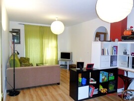 Apartamento en Salobreña
