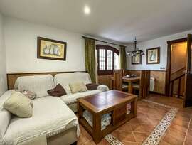 Casa adosada en Salobreña