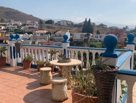 Villa en Almuñécar