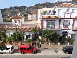 Apartamento en Torrox