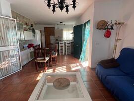 Chalet en Torrox