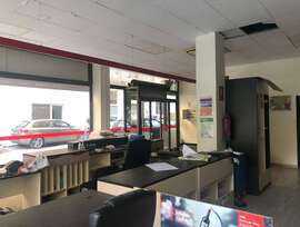 Local en Vélez-Málaga