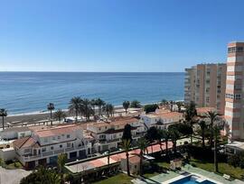 Estudio en Torrox