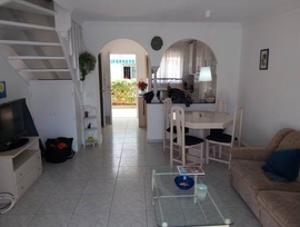 Casa en Torrox