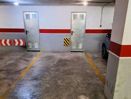 Garaje en Torrevieja