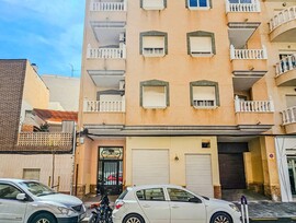Apartamento en Torrevieja
