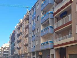 Apartamento en Torrevieja