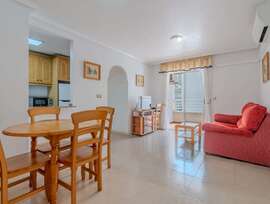 Apartamento en Torrevieja
