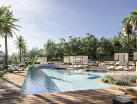 Apartamento en Sotogrande