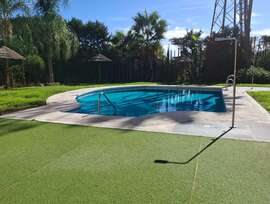 Apartamento en Fuengirola