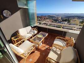 Apartamento en Fuengirola