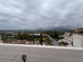 Estudio en Mijas
