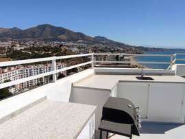Apartamento en Fuengirola
