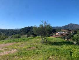 Parcela en Mijas