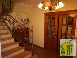 Casa en Villanueva de la Reina