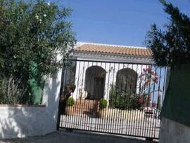 Casa en Mojácar