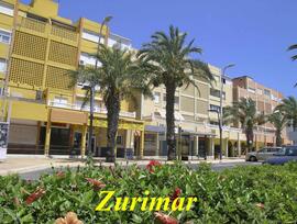 Apartamento en Roquetas de Mar