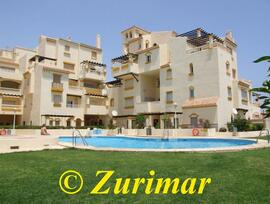 Local en Roquetas de Mar