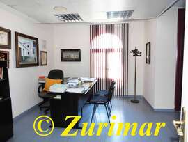 Local en Roquetas de Mar