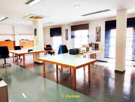 Local en Roquetas de Mar