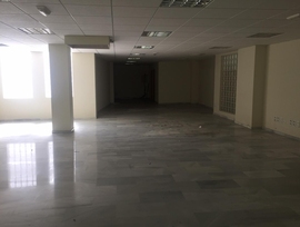 Local en Vélez-Málaga