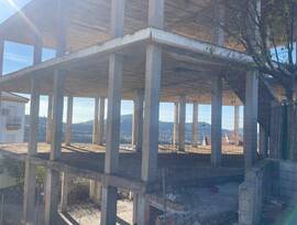 Edificio en Cómpeta