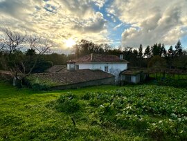 Casa en Narón