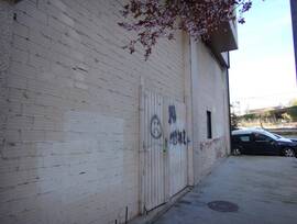 Local en Santiago de Compostela