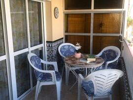 Piso en Torre del Mar