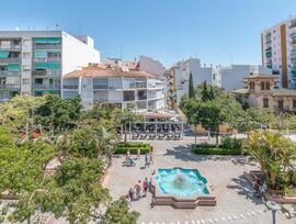 Piso en Torre del Mar