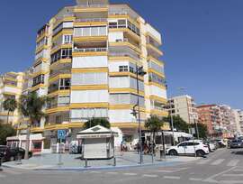 Apartamento en Torre del Mar