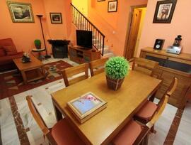 Chalet en Torre del Mar