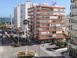 Apartamento en Torre del Mar