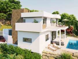 Villa en Mijas